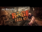 Rage tool kit - Your first map a basic tutorial.