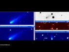 Comet ISON photo ALBUM and analysis NEW VIDEO