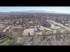 Kull Tech Films - Aerial shots of Rancho Cucamonga, Ca - DJI Phantom GoPro Hero3