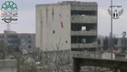 Syria - JAI rebel fires recoiless 16/12