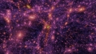 The Shape of Dark Matter