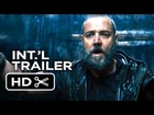 Noah Official International Trailer #2 (2014) - Russell Crowe Movie HD