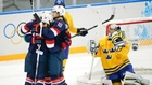 U.S. Women Rout Sweden, Headed To Final  - ESPN
