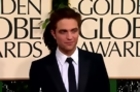 Robert Pattinson Wants to Strangle The Guy Who Came Up with R-Patz Nickname