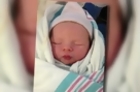 Fergie and Josh Duhamel Share First Snaps of Newborn Son Axl