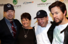 Wahlberg Family Getting a Reality Show
