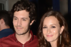 Leighton Meester And Adam Brody Are Engaged!