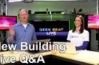 Geek Beat is Buying a New Building - Live Q & A - GeekBeat Tips & Reviews