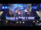 Omolayo And WizKid Perform Omo Jaiye Jaiye | MTN Project Fame 6 Reality Show