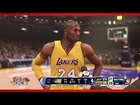 NBA 2K14 Next Gen Real Voices Trailer! Authentic Halftime Interviews PS4