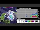 3MIN News August 15, 2013: Florida Tropical Storm, CME, Spaceweather