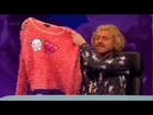 Celebrity Juice - Series 9 - Episode 4 - Part 1 of 2 with Keith Lemon.