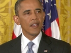 Obama outlines plan for reforming surveillance programs