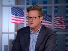 Scarborough: GOP sending signals if you're not white, you're really not welcome