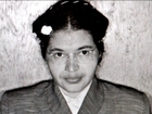 On Rosa Parks and 'ending racism'