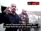 2 LA Gangbangers Come To Syria To Fight In The Syrian Civil War!