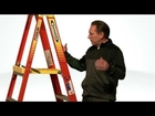 Werner Ladder - Tom Izzo's Ladder Dance