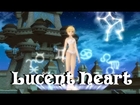 Lucent Heart Character Creation