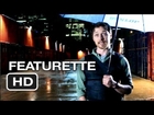 Welcome to the Punch Featurette #1 (2013) James McAvoy, Mark Strong Movie HD