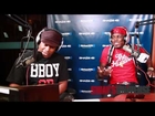 T Wayne Speaks on Gucci Mane's Recent Twitter on Sway in the Morning