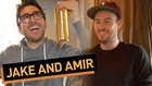 Jake and Amir: Road Trip Part 1 (New Jersey)