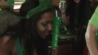 St. Patrick's Day in your 20s vs. 30s