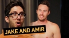 Jake and Amir: Lights Out