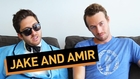 Jake and Amir: Costumes Part 2