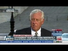 Hoyer Discusses the Republican Government Shutdown on CNN's 