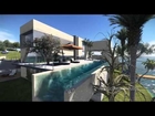 Casa Bonita | 3d animation | House | 3d Modeling | 3d Walkthrough | Design Visualization