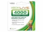 Xbox LIVE 1600 Microsoft Points Online Game Codes ☢☣☠