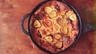 FIG AND BRANDY CLAFOUTIS: A DREAMY FRENCH BREAKFAST
