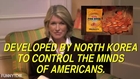 What Martha Stewart Was Thinking