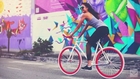Vossen x State Bicycle Co. | Fixed Gear Bikes #1