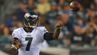 Vick Has Edge In Eagles' QB Battle  - ESPN