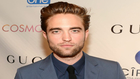See Ya' Charlie Hunnam! Robert Pattinson May Replace Charlie Hunnam As Christian Grey In 'Fifty Shades'