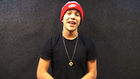 Austin Mahone's Must Haves