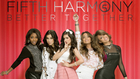 MTV Exclusive EP Premiere: 'Better Together EP' by Fifth Harmony