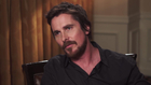 Christian Bale Reflects On 'Batman' Audition