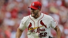 Wacha's Gem Guides Cardinals To Game 2 Win  - ESPN