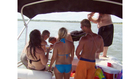 CMT Hot 20 News Now: The Cast of Party Down South Become Fast Friends