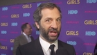 After Working With Lena Dunham, Judd Apatow 'Hates Most Other People'