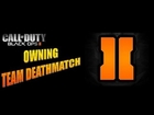 Black Ops 2 - Team Deathmatch (MWN)