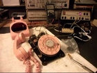 Western Electric 500 Rotary Desk Telephone Repair  www.A1-Telephone.com  618-235-6959