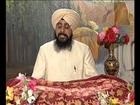 Davinder Singh Ji Sodhi (Ludhiane Wale) - Japji Sahib - Japji Sahib Reahraas Sahib