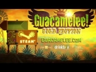 Guacamelee! Gold (PC Steam) Launch Trailer
