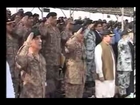 (HD NEWS) PM Nawaz, Gen Kayani inspect Azm-e-Nau exercise