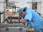 Top Listed Membrane Keypad Manufacturer Based in China - Elecflex.com