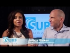 Jelica Baker, DICE Tech Jobs interveiw w/ Tim Reha SURF Incubator Cabana Seattle