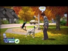 The Sims 3: Pets Game E3